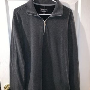 Banana Republic Polartec Fleece Half-Zip